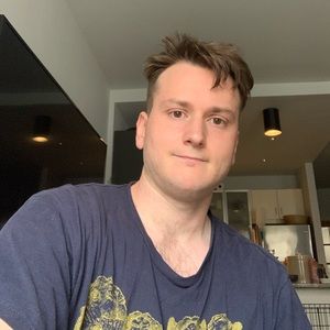 Meet your Posher, Shane